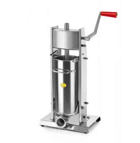 Tre Spade MOD 5V DELUXE, poussoir manuel vertical 5 L