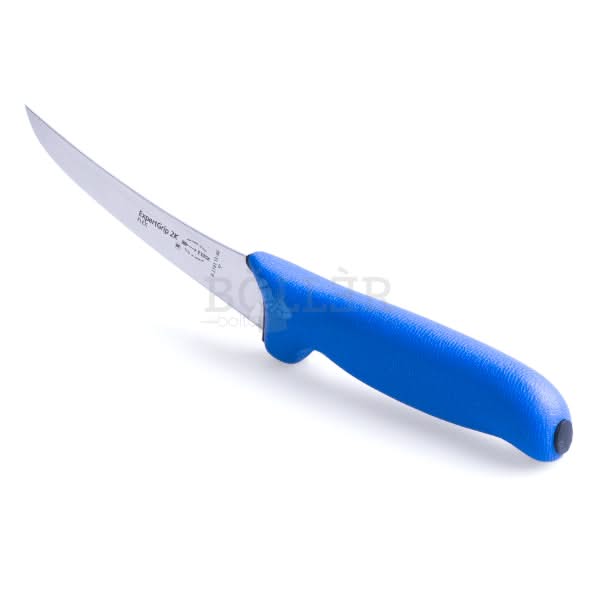 Couteau à désosser flexible F. DICK ExpertGrip 2K, lame 13 cm