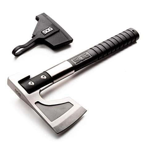Sog CH1001 Camp Axe - 