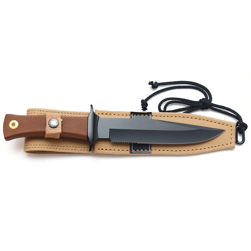 Couteau de chasse 18NM Scorpion - 