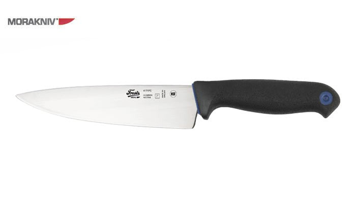Mora 4171PG Frost cuisine cook's knife - 