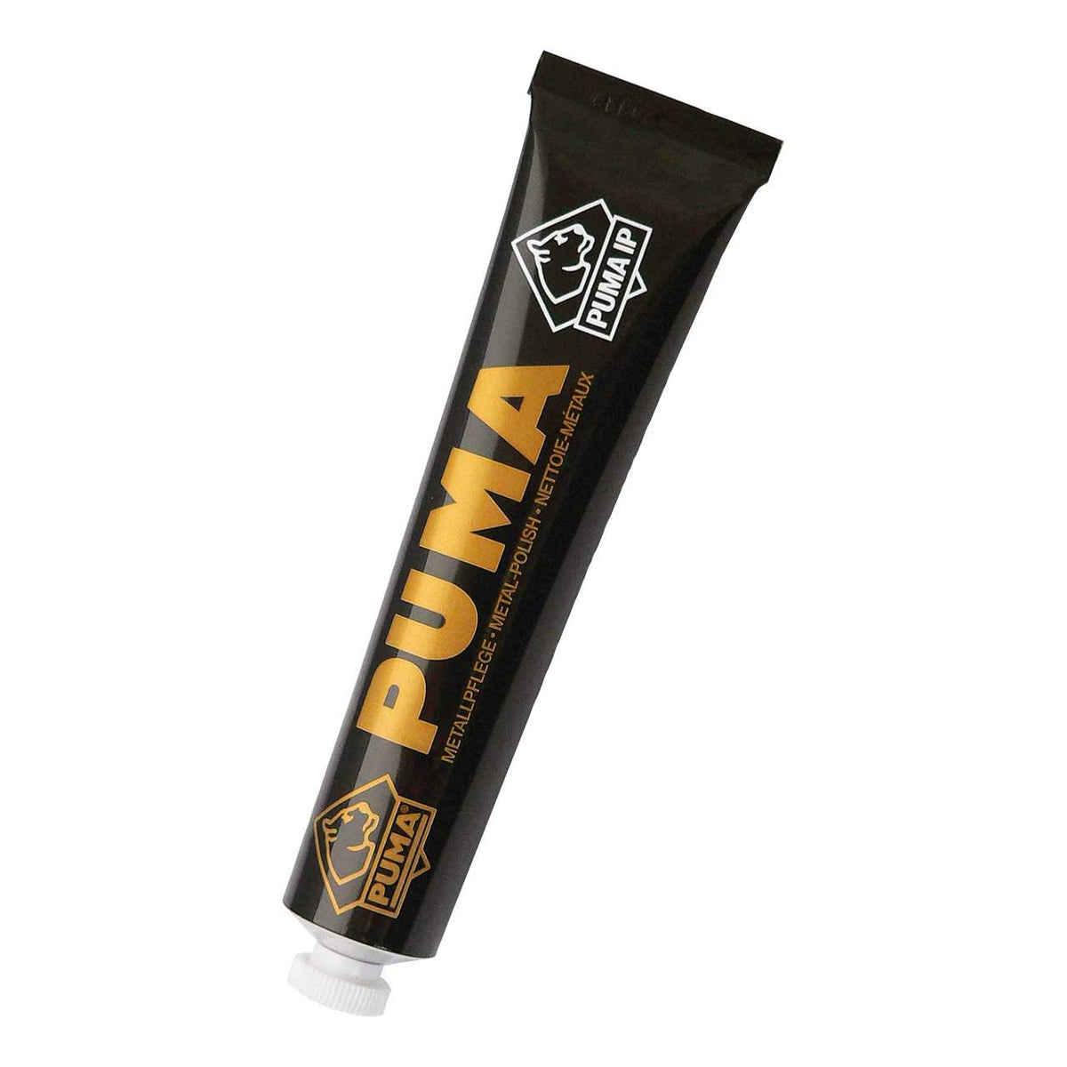 Tube de pâte à polir PUMA pour métaux – 50 ml