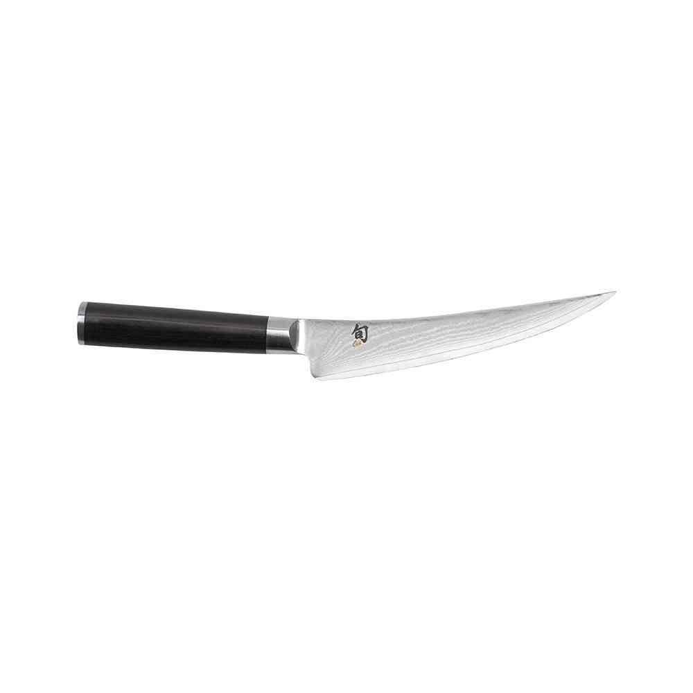 KAI Shun Classic Gokujo DM-0743 avec manche en pakka noir