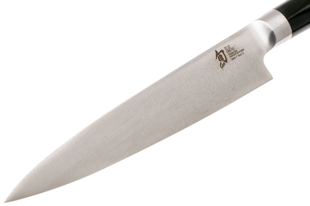 Couteau flexible à fileter Japonais Kai DM-0761 ( DM0761 ) Shun Classic - 