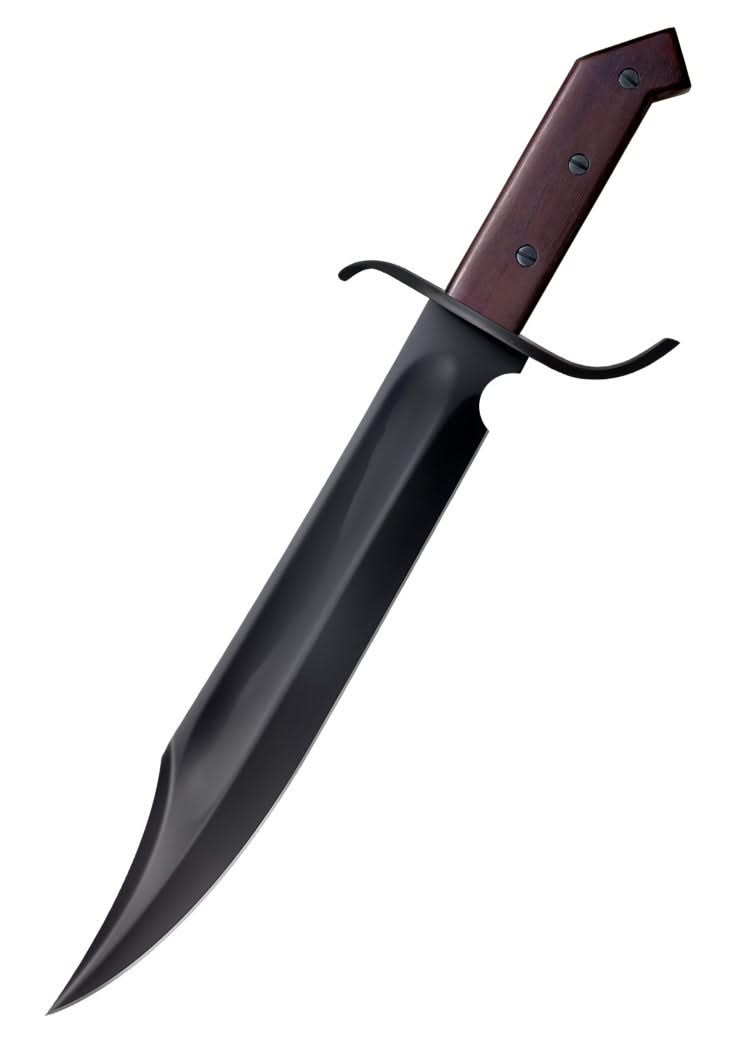 Couteau à lame fixe Cold Steel 88CSAB 1917 Frontier Bowie - 