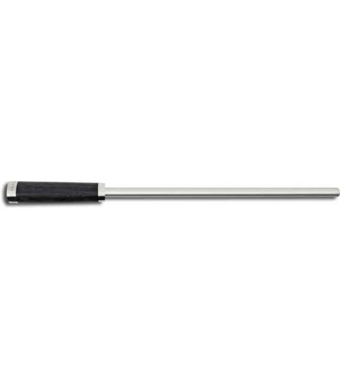 KAI Michel Bras BK-0022 – fusil d’affûtage diamanté 29,5 cm