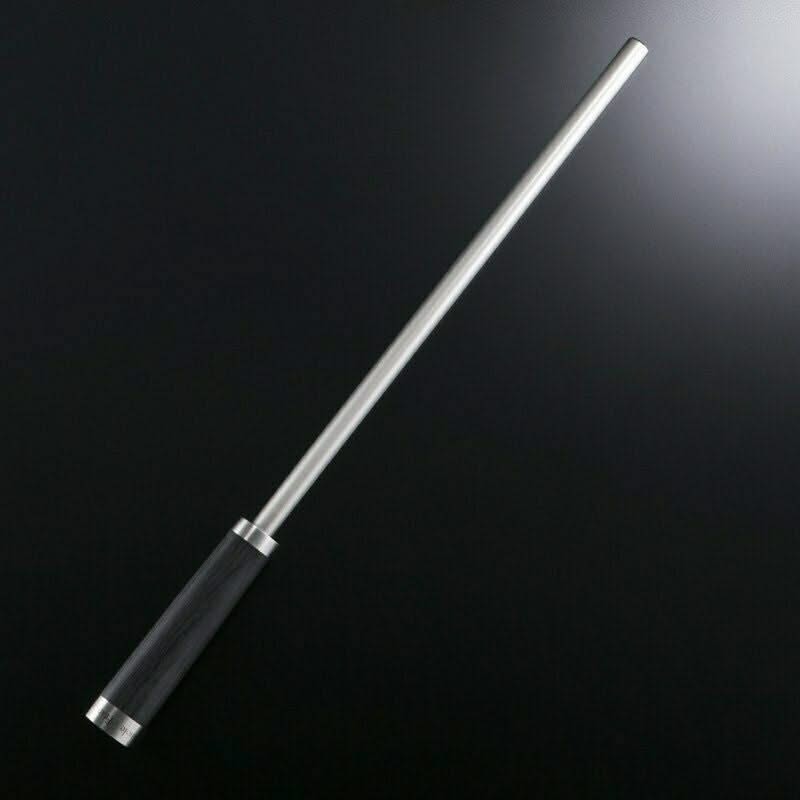 KAI Michel Bras BK-0022 – fusil d’affûtage diamanté 29,5 cm