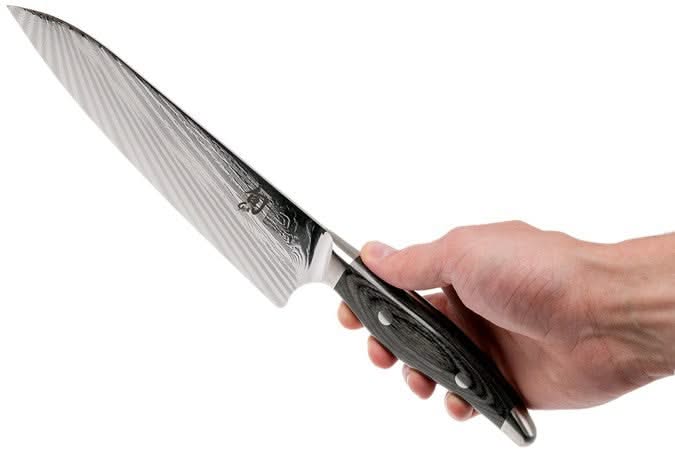 Couteau de chef Japonais Kai NDC-0706 ( NDC0706 ) Shun Nagare - 