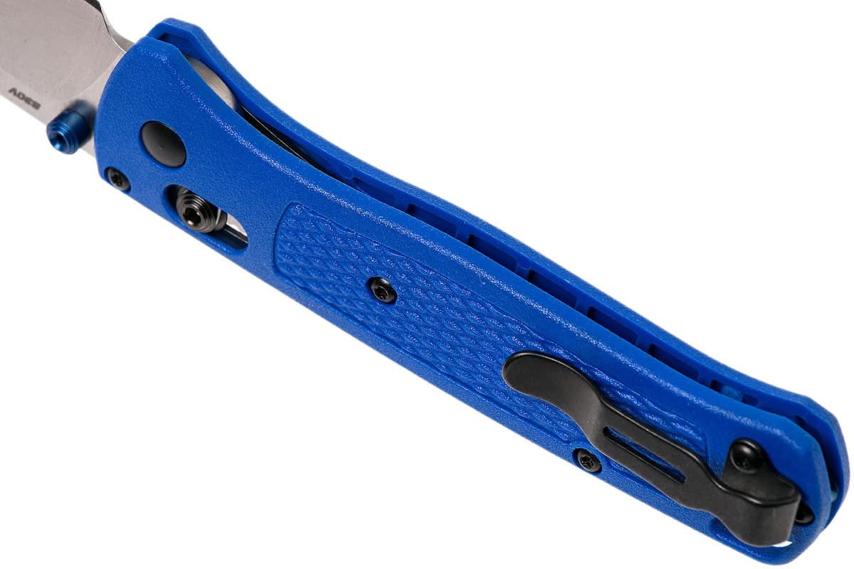 Gamme de couteaux pliants Benchmade Bugout 535