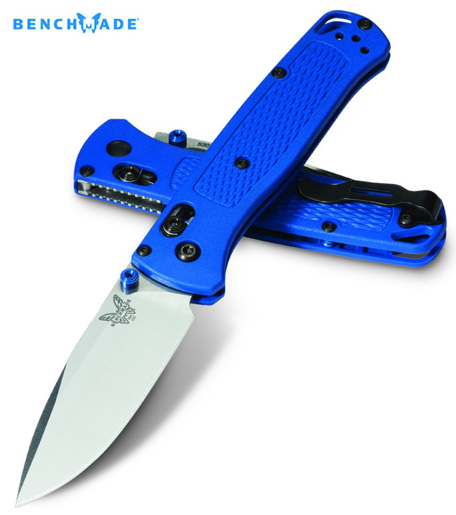 Couteau pliant Benchmade 535 Bugout Family -