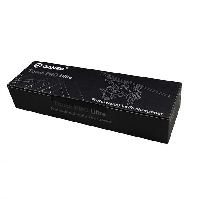 Kit d’affûtage Ganzo GTPU Touch Pro Ultra