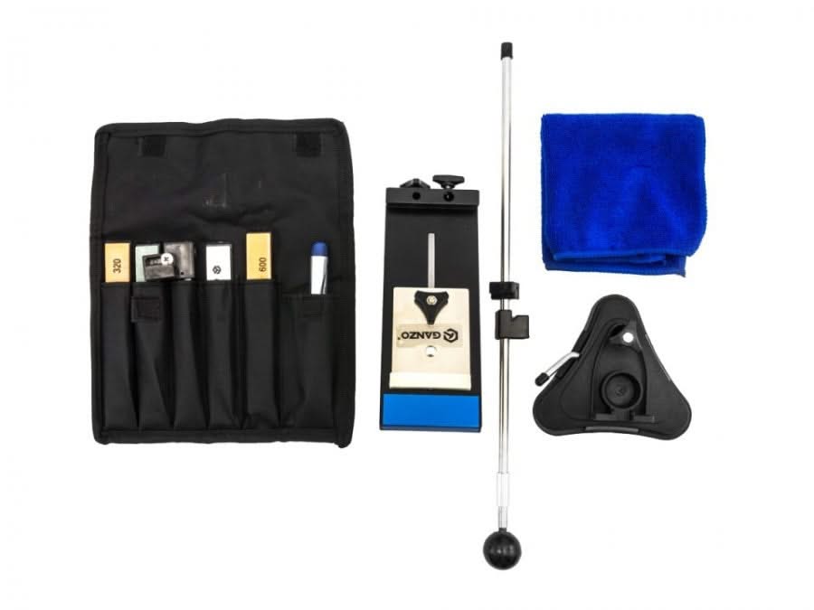 Kit d’affûtage Ganzo GTPU Touch Pro Ultra