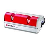 Courroie F. DICK 980503501 pour affûteuse RS‑150 Duo