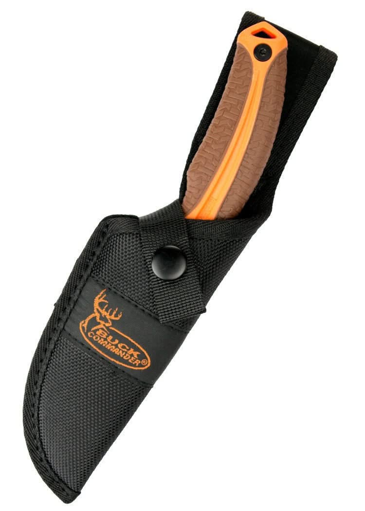 Pack Kershaw LoneRock 1895ORBRNPBCX avec outil ZipIt et étui