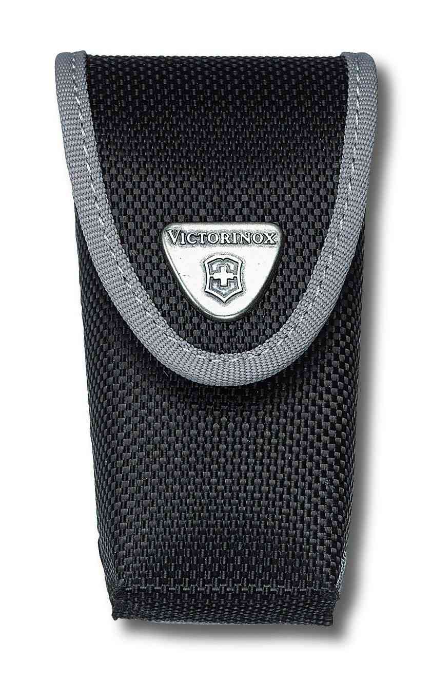 Étui-ceinture Victorinox 4.0545.3 en nylon noir