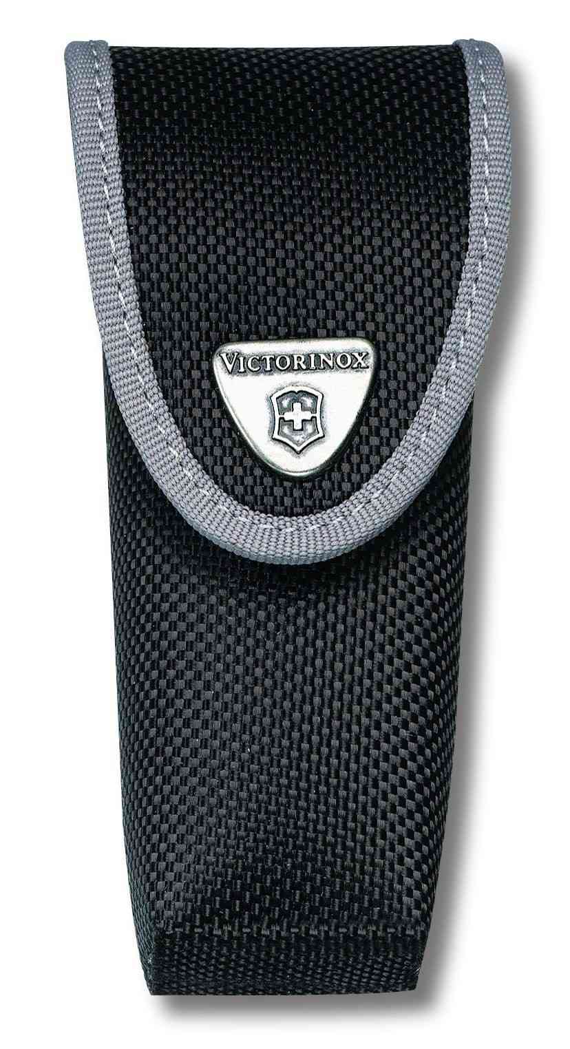 Étui ceinture Victorinox 4.0547.3 en nylon noir