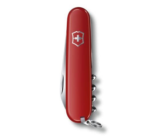 Couteau suisse Victorinox Waiter 0.3303 rouge
