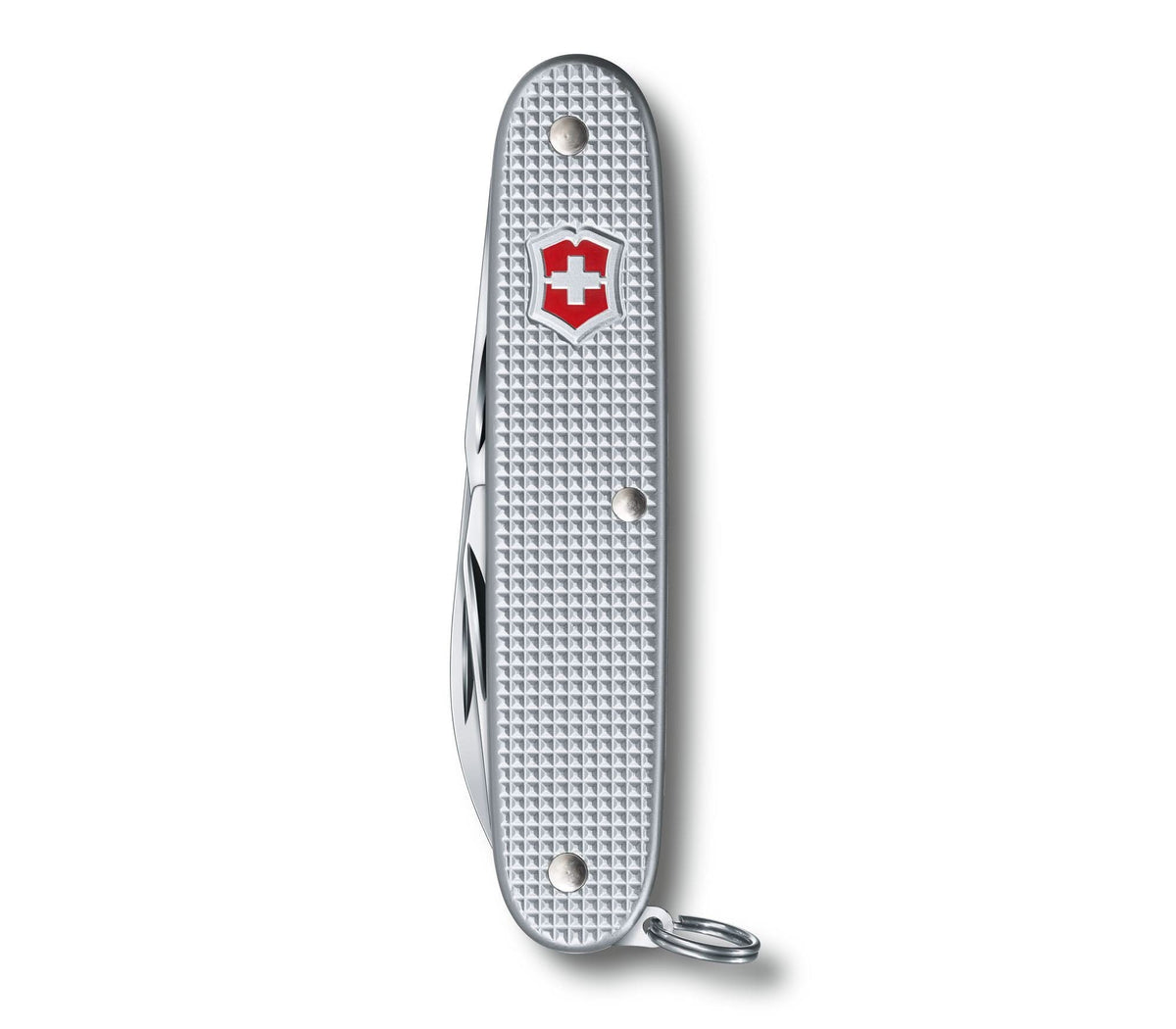 Couteau suisse Victorinox Pioneer Alox 0.8201.26