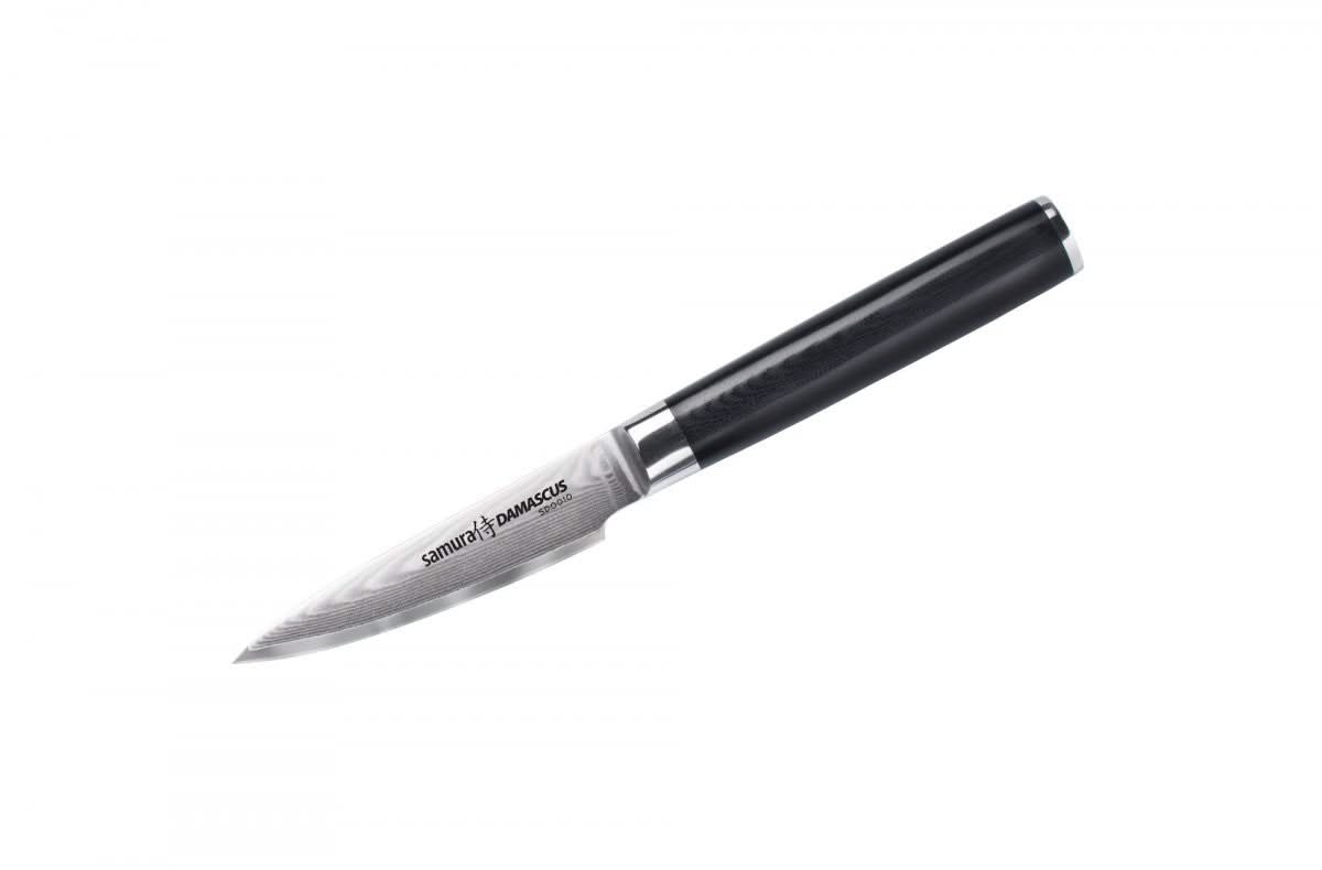 Couteau d’office Samura Damascus SD-0010