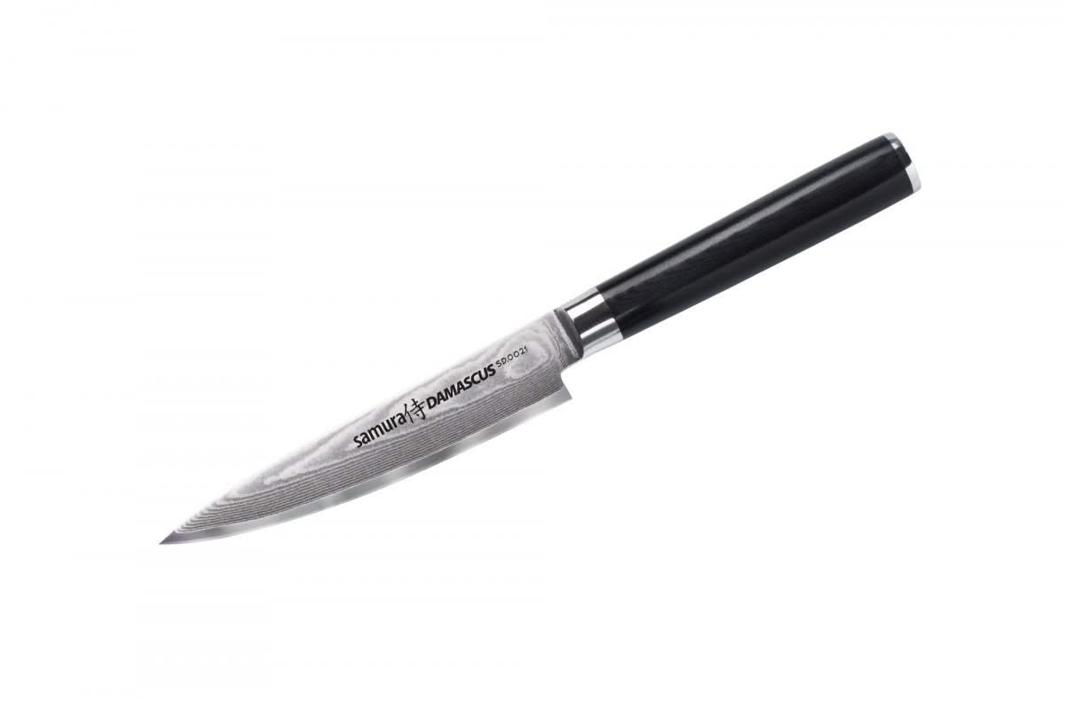 Couteau universel Samura Damascus SD-0021