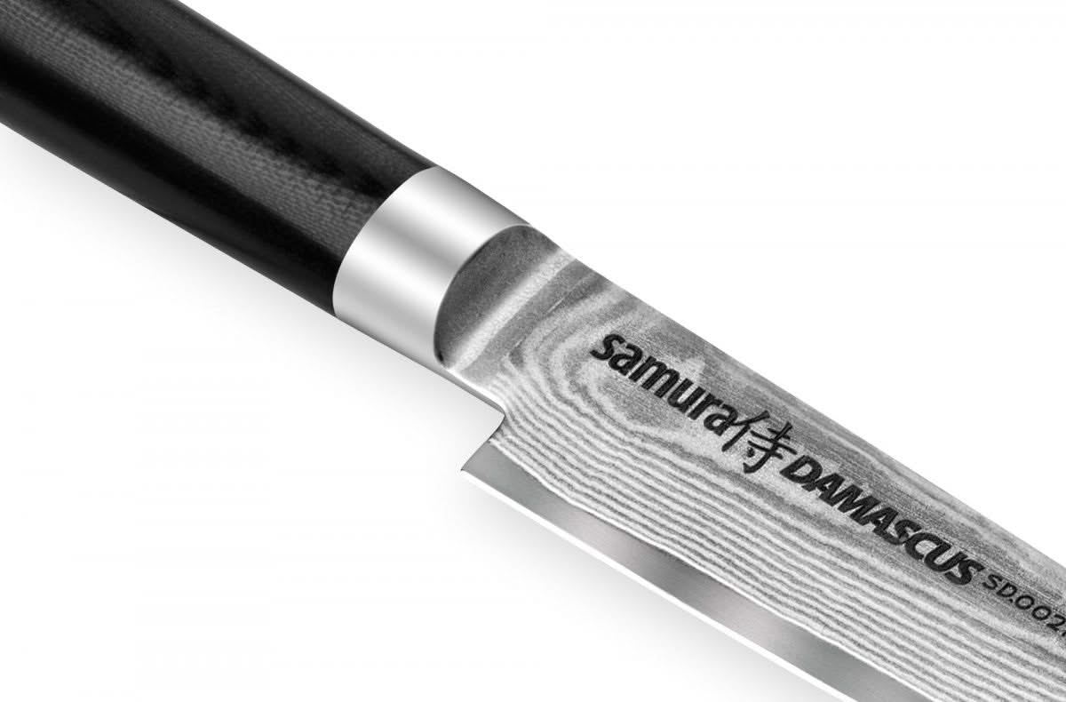 Couteau universel Samura Damascus SD-0021