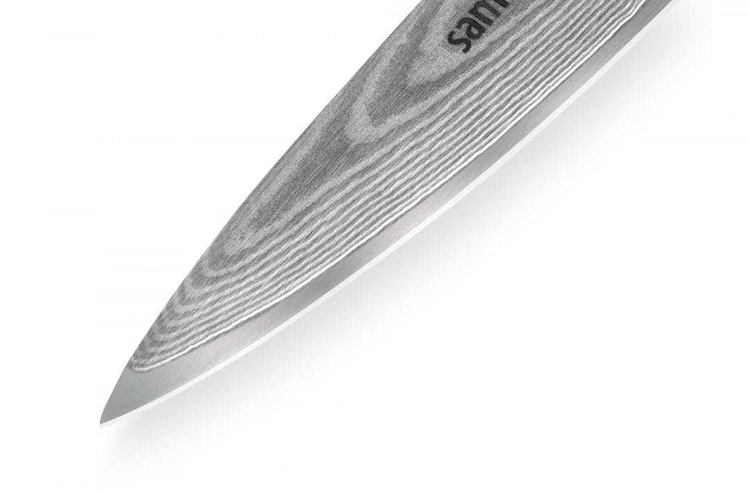 copy of Samura Série Damascus Couteau d'office Damas SD-0010 ( SD00-10 ) Lame de 8,7 cm - 