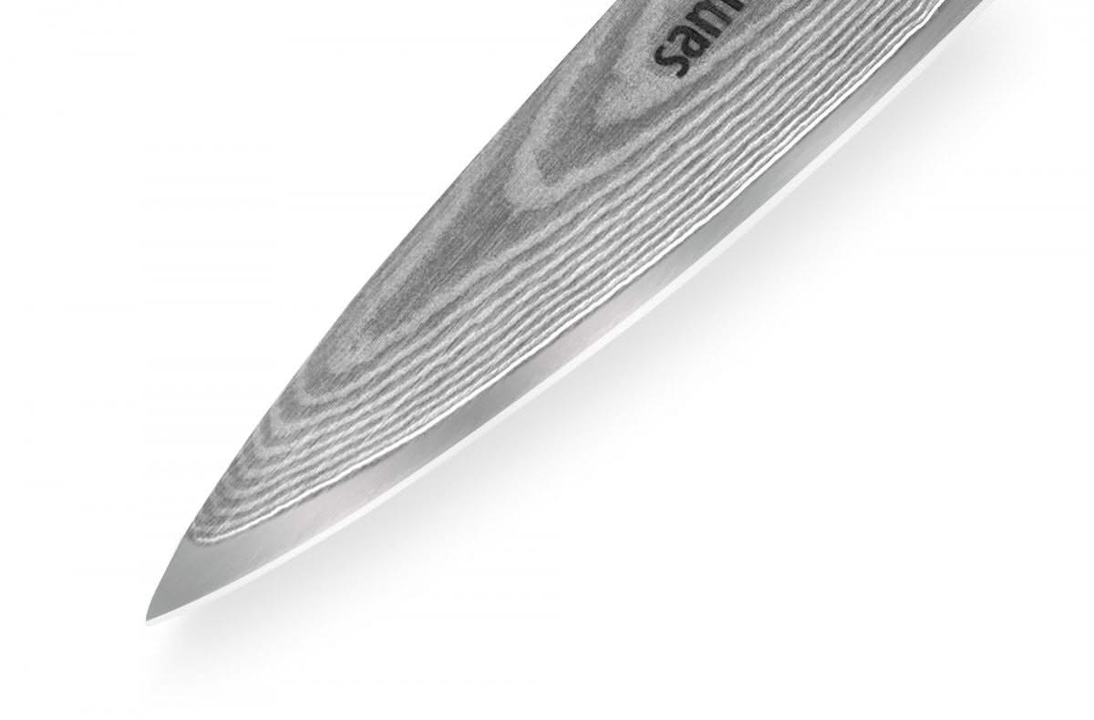 Couteau universel Samura Damascus SD-0021