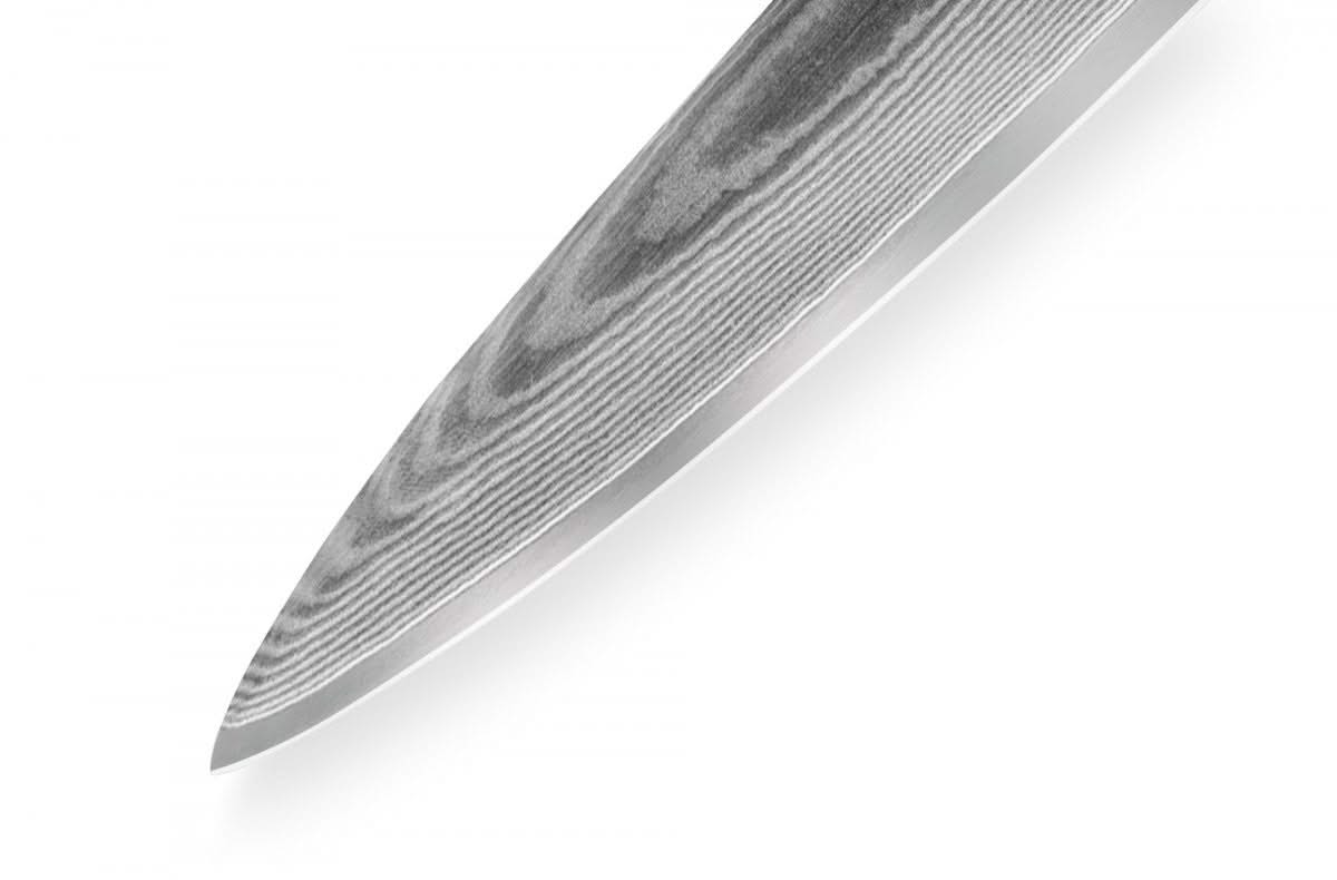 Couteau universel Samura Damascus SD-0023