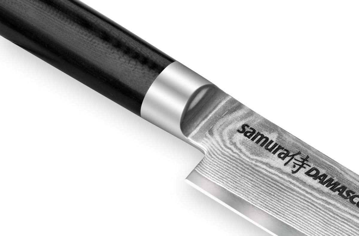 Couteau universel Samura Damascus SD-0023