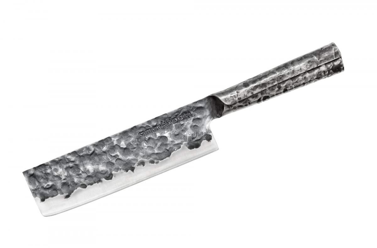 Couteau nakiri Samura Meteora SMT-0043
