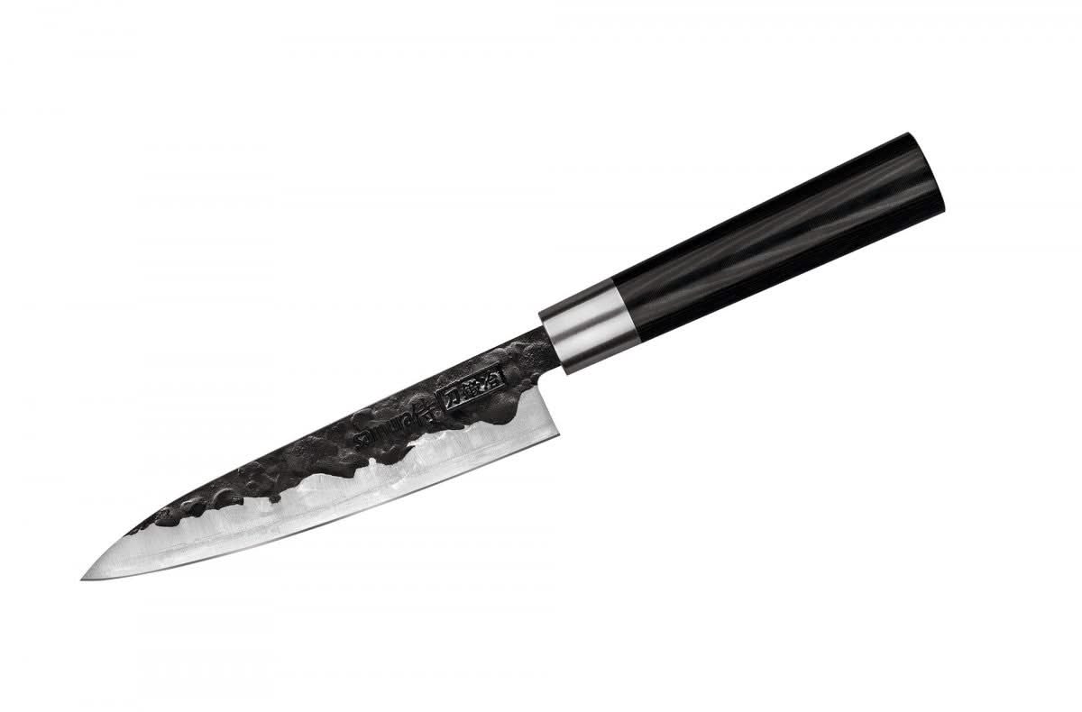 Couteau universel Samura Blacksmith SBL-0023