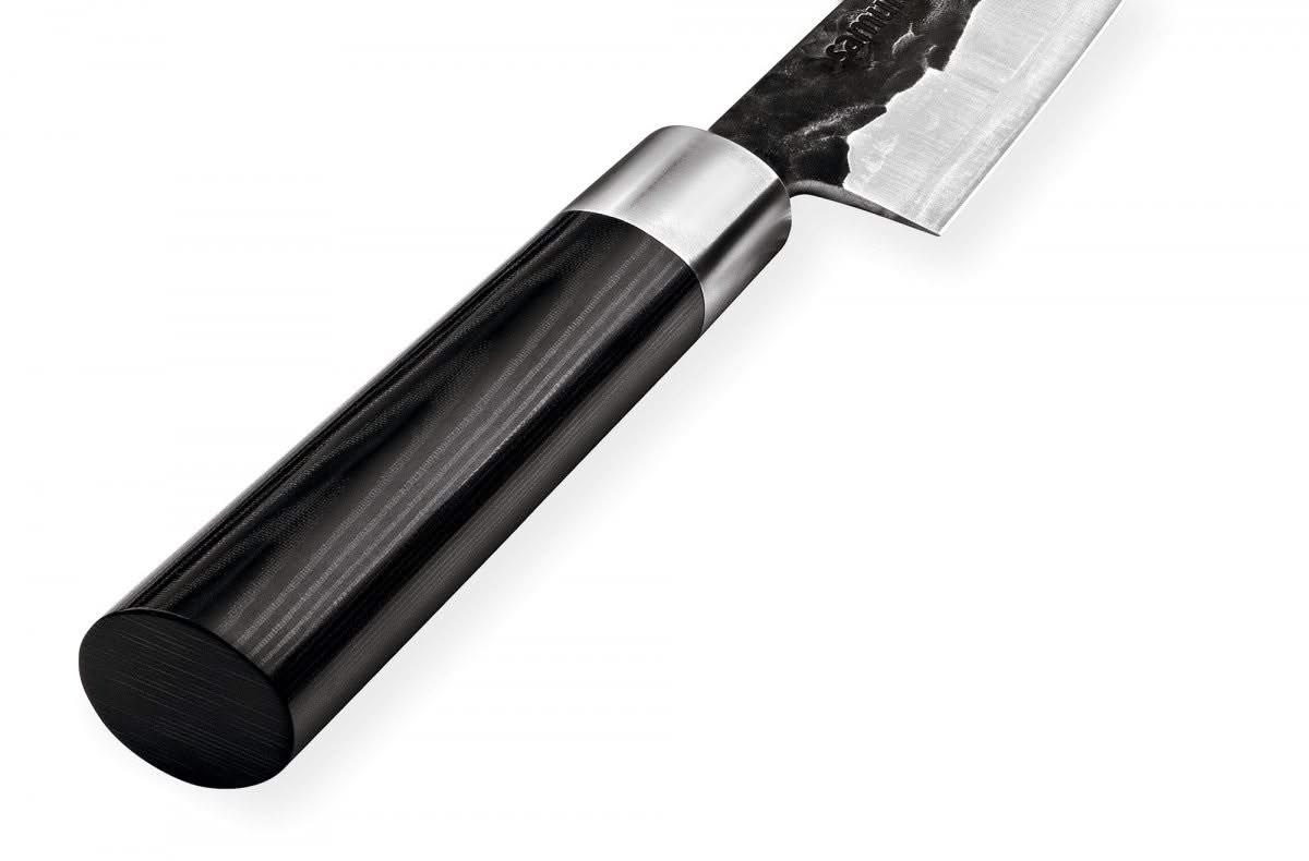 Couteau universel Samura Blacksmith SBL-0023