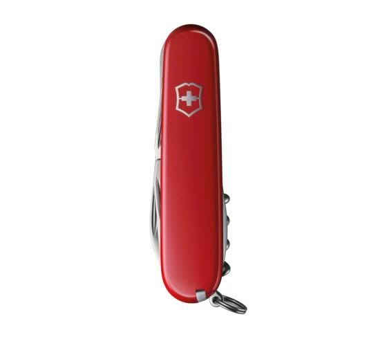 Couteau suisse Victorinox Spartan 1.3603 rouge