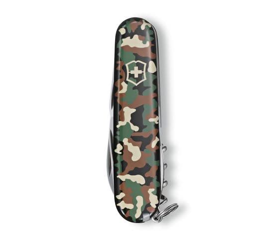 Couteau suisse Victorinox Spartan 1.3603.94 camouflage