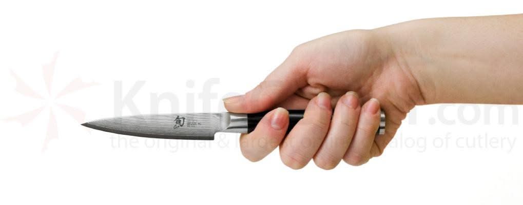 KAI Shun Classic DM-0700, couteau d’office 9 cm