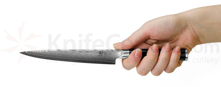 Kai DM0701 Shun Classic Couteau universel lame de 15 cm - 