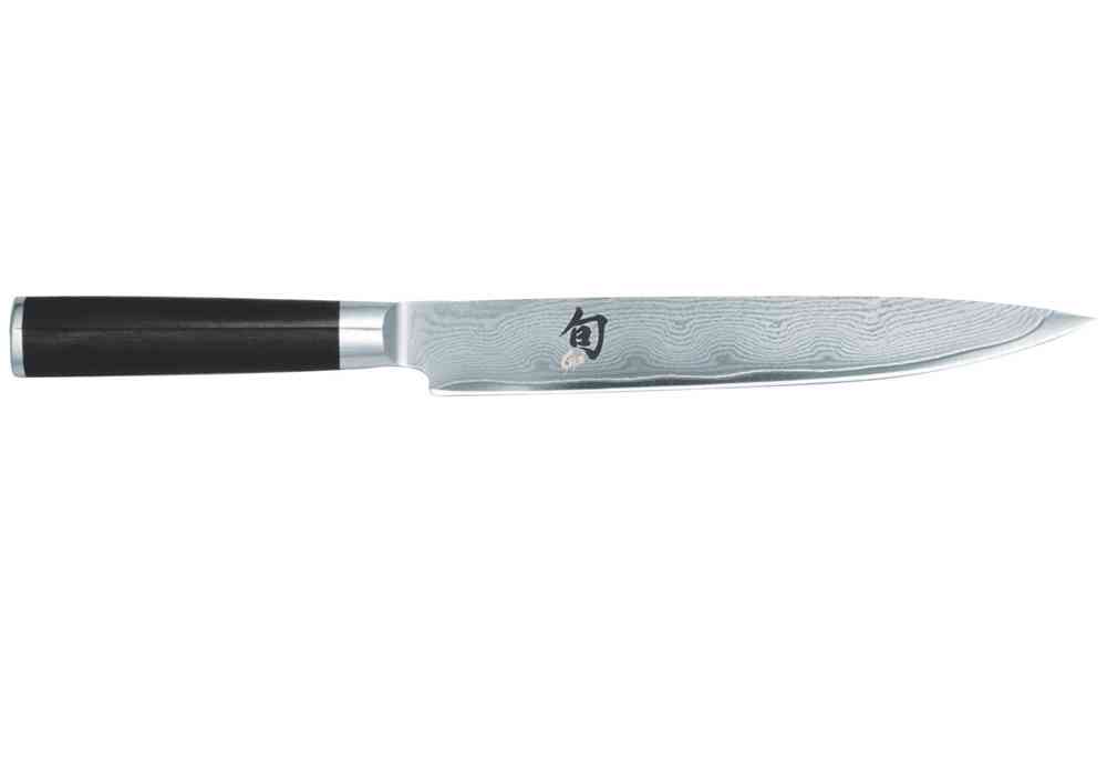 KAI Shun Classic DM-0704, couteau à trancher 23 cm