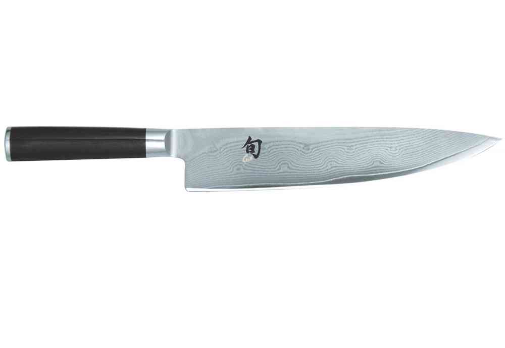 KAI Shun Classic DM-0707, couteau de chef 25,5 cm