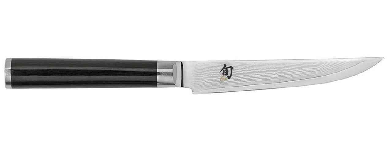 KAI Shun Classic DM-0711, couteau à steak 12 cm