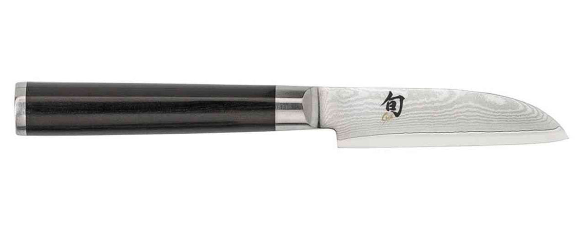 KAI Shun Classic DM-0714, couteau à légumes 8,5 cm