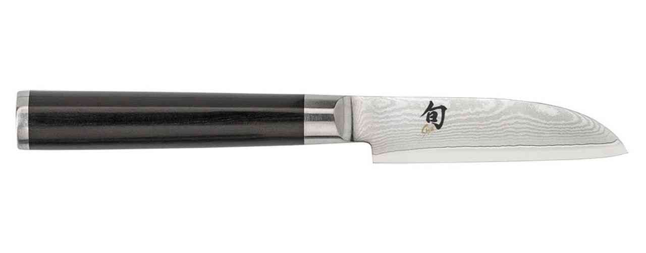 KAI Shun Classic DM-0714, couteau à légumes 8,5 cm