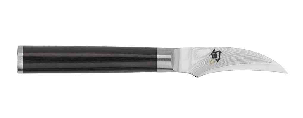 KAI Shun Classic DM-0715, couteau à peler 6,5 cm