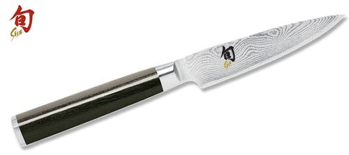Kai DM0716 Shun Classic Couteau universel lame de 10 cm -