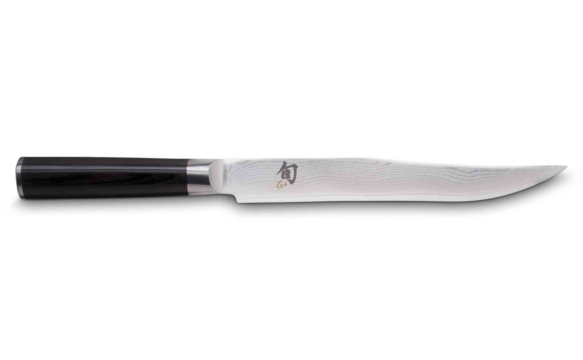 KAI Shun Classic DM-0703, couteau à découper 20 cm