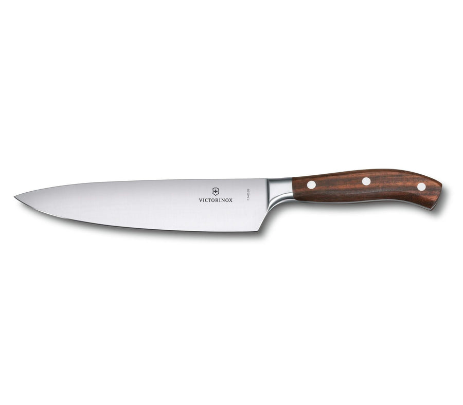 Victorinox 7.7400.20G ( 7740020G ) Couteau de chef Grand Maître 20 cm - 