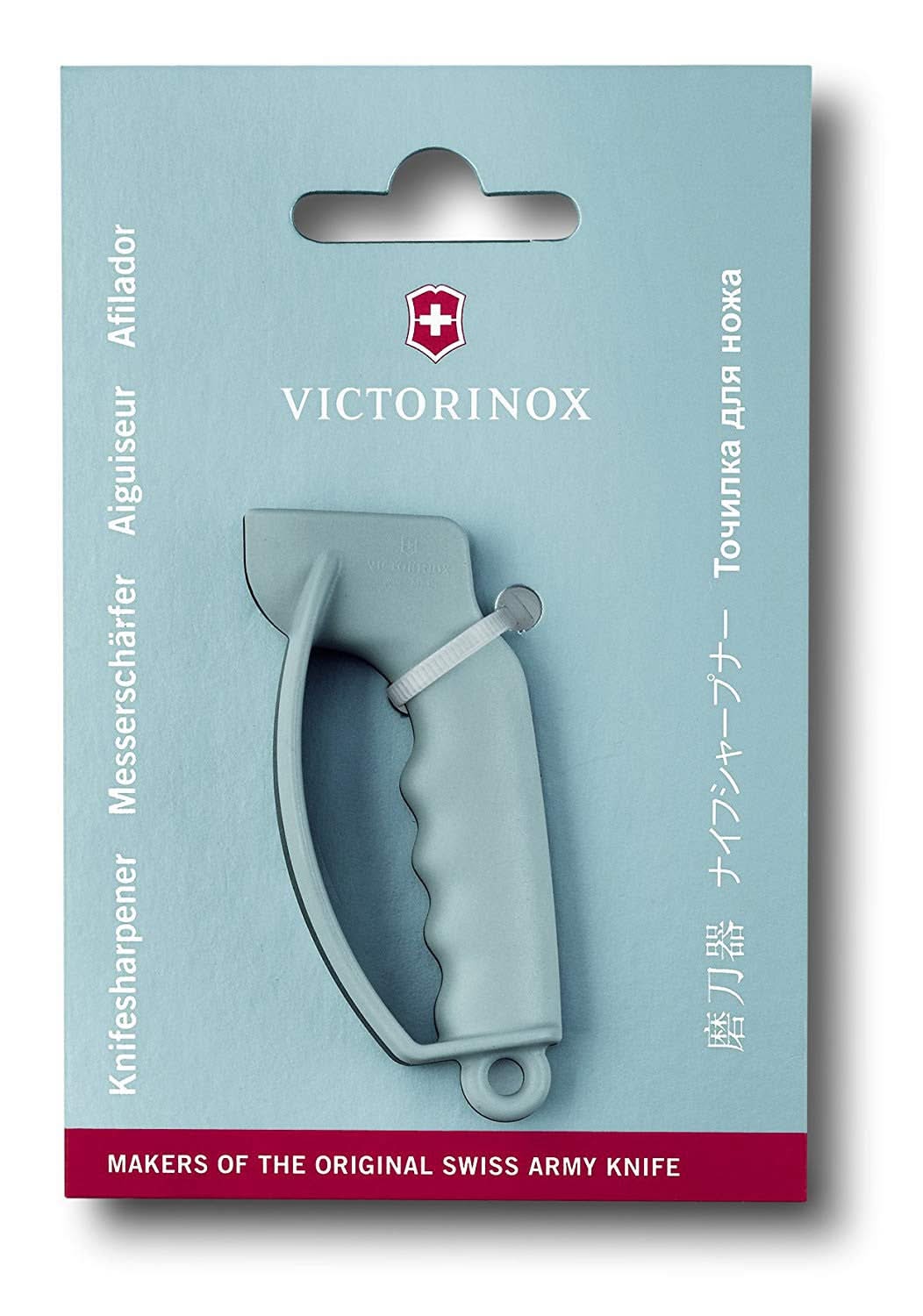Victorinox 7.8714, petit aiguiseur de couteaux