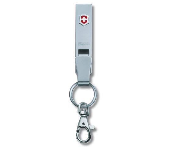 Victorinox 4.1858, Multiclip de ceinture en acier