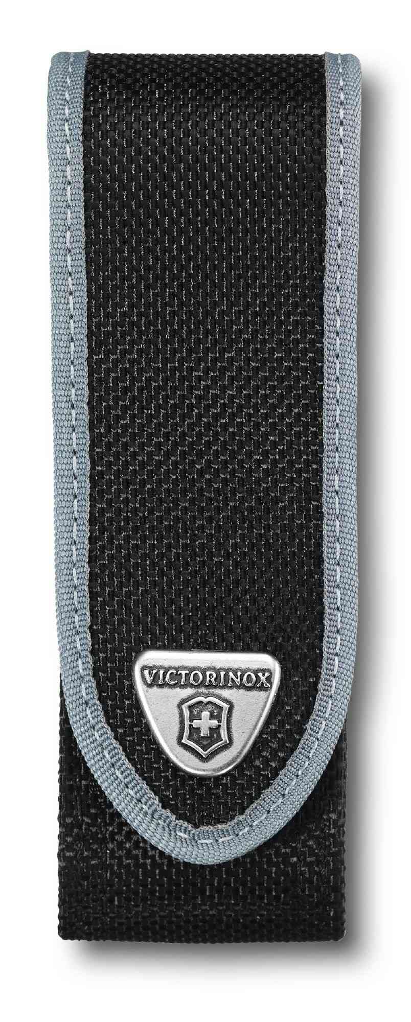 Victorinox 40823N1 Etui nylon avec clip ceinture pivotant - 