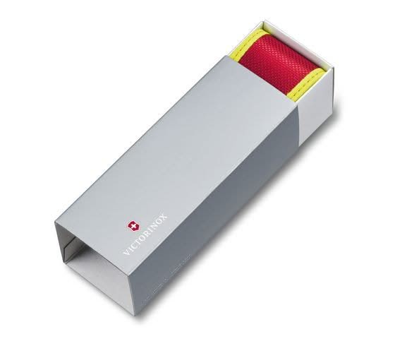 Victorinox Rescue Tool MW 0.8623.MWN jaune fluorescent