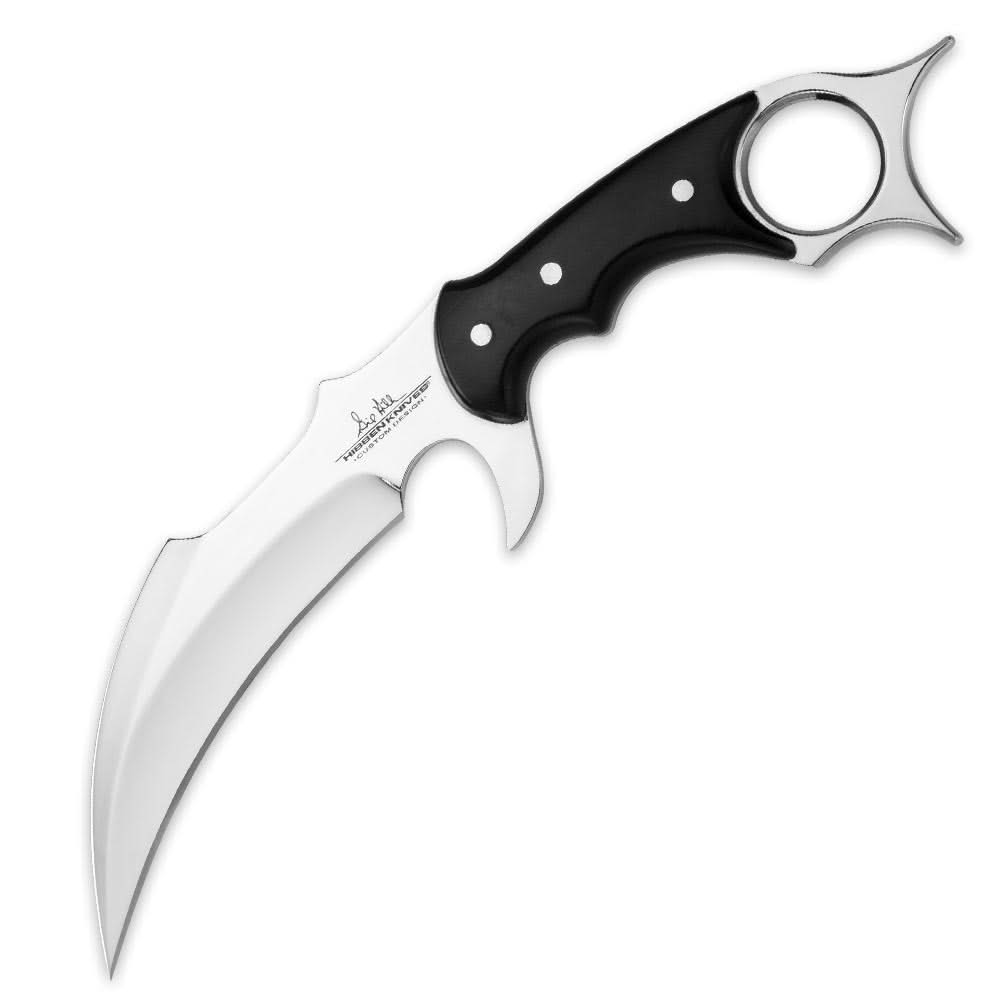 United Cutlery GH5054 Gil Hibben Hight Polish Karambit - 